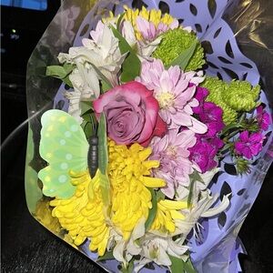 Meet your Posher, Brooke